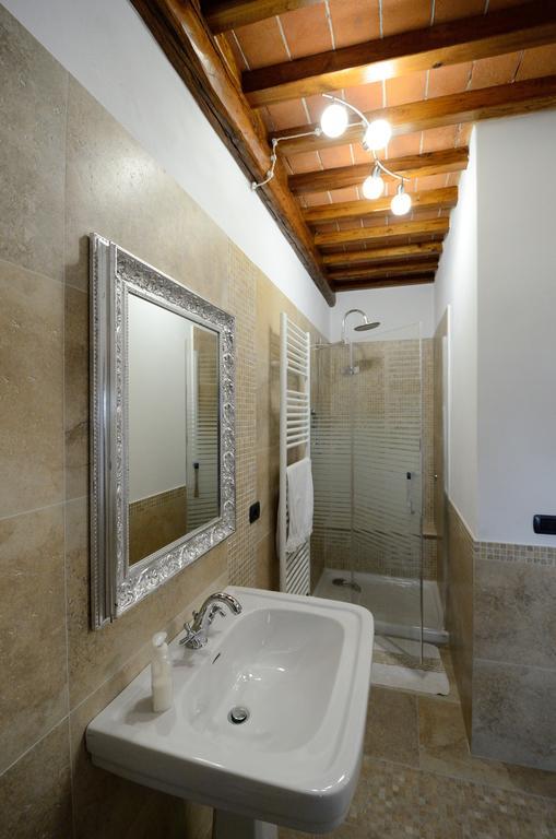 Agriturismo Villa Iris Castelfranco di Sopra Cameră foto