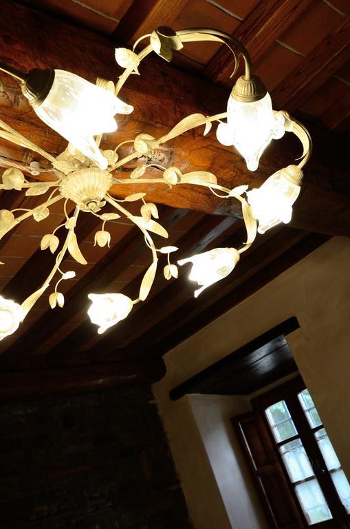 Agriturismo Villa Iris Castelfranco di Sopra Cameră foto